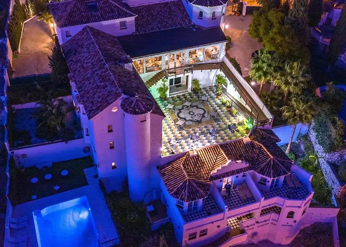 Villa Guadalupe