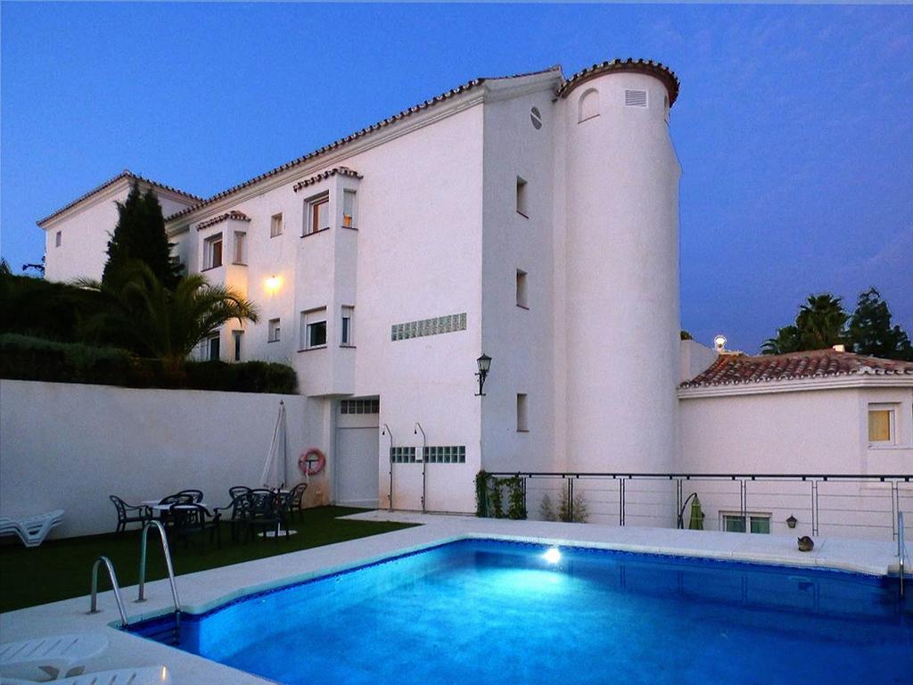 Hotell Guadalupe