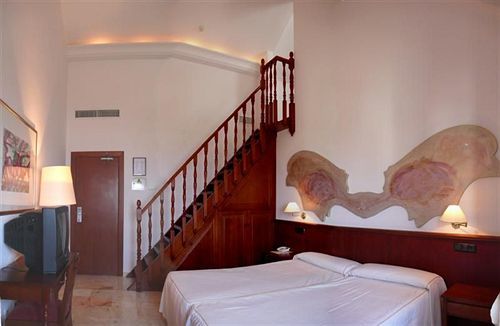 Hotell Guadalupe