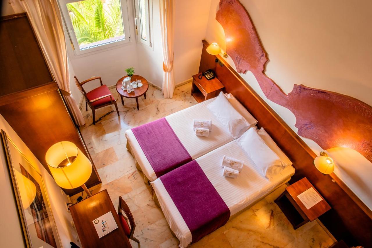 Guadalupe Hotell 3*