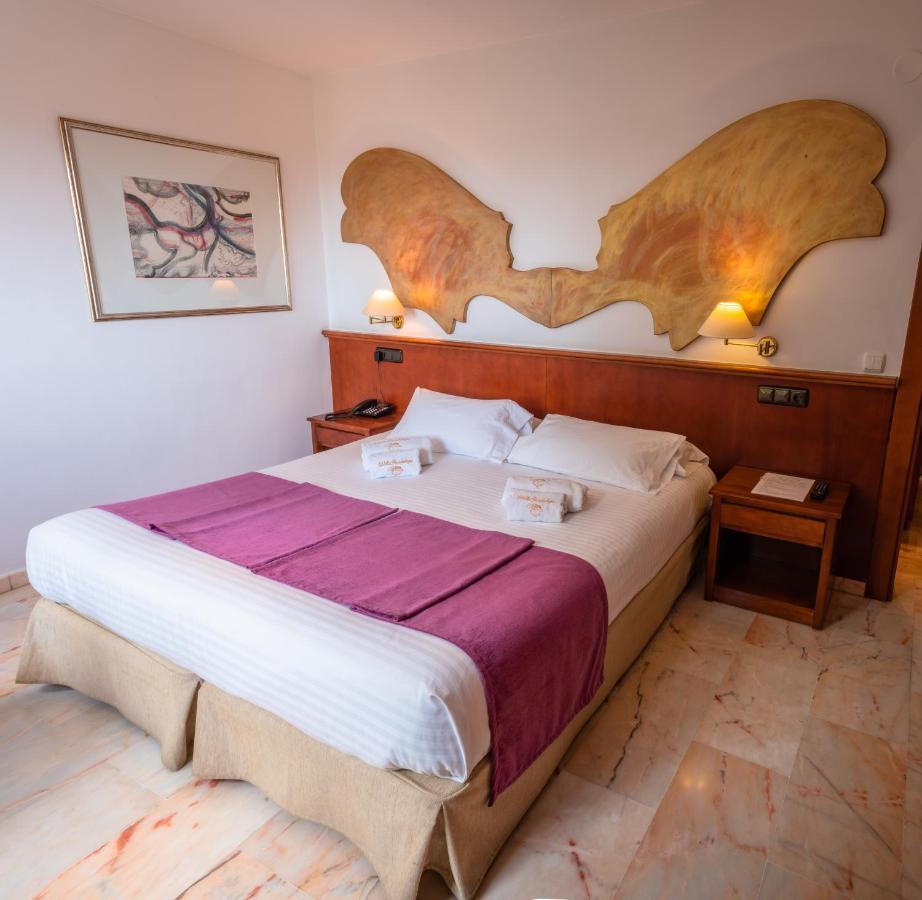 Hotell Guadalupe 3*