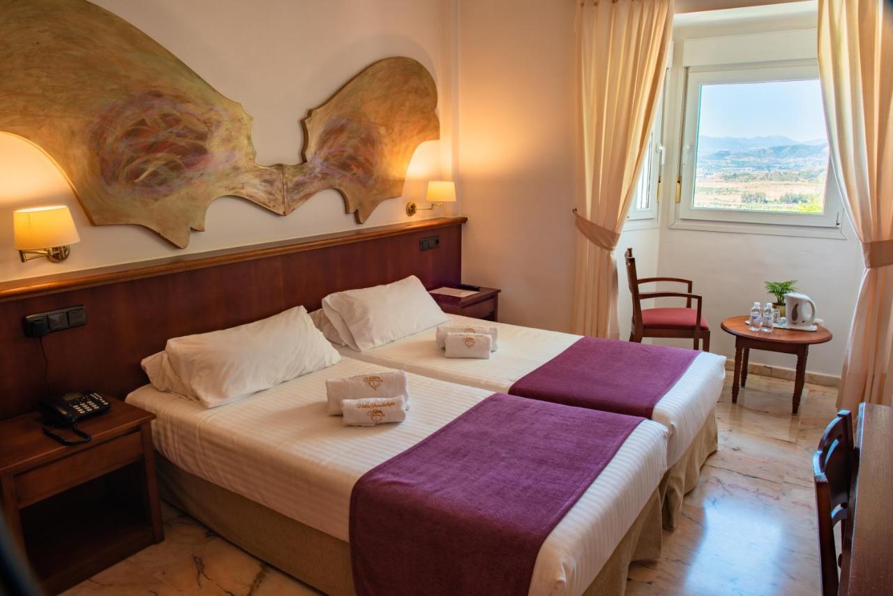 Hotell Guadalupe 3*